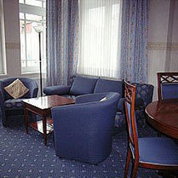 Pokój typu junior suite Seetel Residenz Sommerfreude Fotos