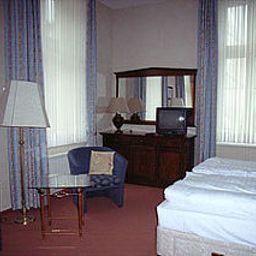 Pokój Seetel Residenz Sommerfreude Fotos