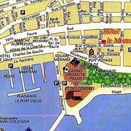  Le Mistral Fotos