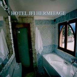 Suite JFI Hermitage Fotos