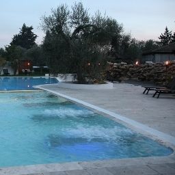 Pool Terranobile Metaresort Hotel Fotos