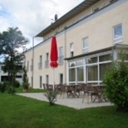 Auf der Bühn Fotos