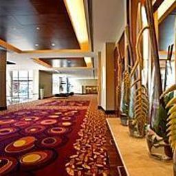 Hall JW Marriott Grand Rapids Fotos