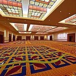 Hall JW Marriott Grand Rapids Fotos