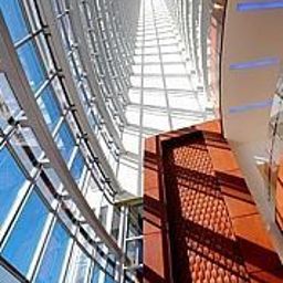 Hall JW Marriott Grand Rapids Fotos
