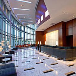 Hall JW Marriott Grand Rapids Fotos