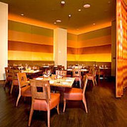 Restaurante JW Marriott Grand Rapids Fotos