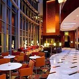 Restaurante JW Marriott Grand Rapids Fotos