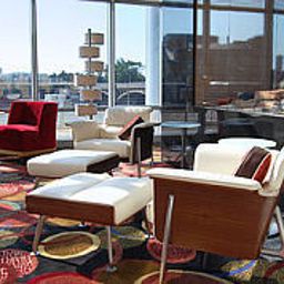 Restaurante JW Marriott Grand Rapids Fotos