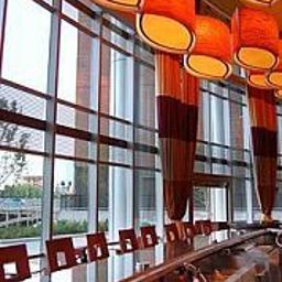 Restaurante JW Marriott Grand Rapids Fotos