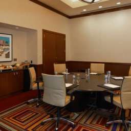 Sala de reuniones JW Marriott Grand Rapids Fotos