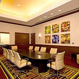 Sala de reuniones JW Marriott Grand Rapids Fotos