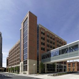  JW Marriott Grand Rapids Fotos