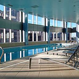 Zona Wellness JW Marriott Grand Rapids Fotos