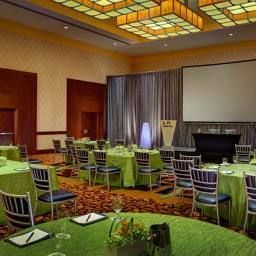 Sala de banquetes JW Marriott Grand Rapids Fotos