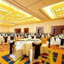 Sala de banquetes JW Marriott Grand Rapids Fotos