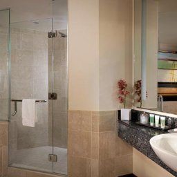 Habitación JW Marriott Grand Rapids Fotos