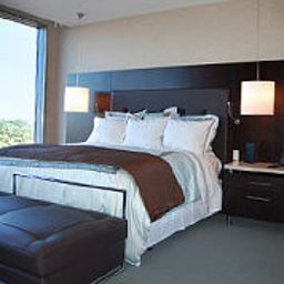 Habitación JW Marriott Grand Rapids Fotos