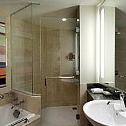 Habitación JW Marriott Grand Rapids Fotos