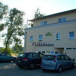 Exterior view Auf der Bühn Fotos