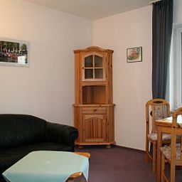 Номер Radlhus Appartement Pension Fotos