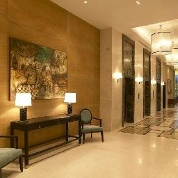 Hall Oakwood Premier Prestige Apartment Hotel Fotos