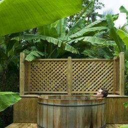 Wellness/fitness area Marigot Bay Hotel Fotos