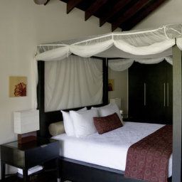 Suite Marigot Bay Hotel Fotos