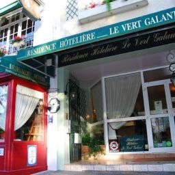  Le Vert Galant Fotos