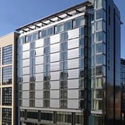 Сертификат Doubletree by Hilton Manchester Fotos