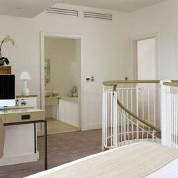 Suite Doubletree by Hilton Manchester Fotos