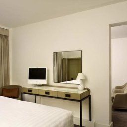 Suite Doubletree by Hilton Manchester Fotos