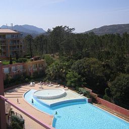 Basen Resort Horizon Bleu Fotos