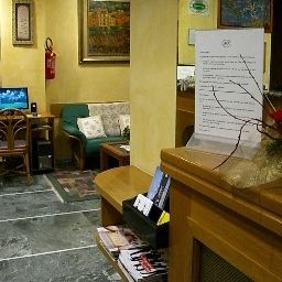 Hall Europa Fotos