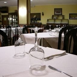 Restaurant Europa Fotos