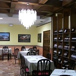 Restaurant Europa Fotos