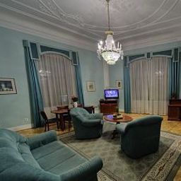  Ungelt Suites Fotos