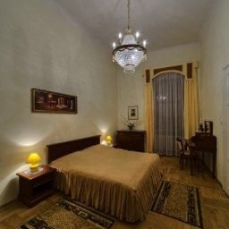 Pokój Ungelt Suites Fotos