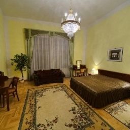 Pokój Ungelt Suites Fotos