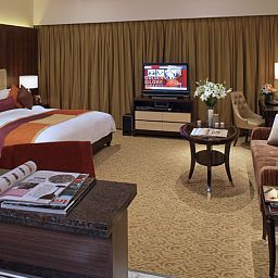  Oakwood Premier Prestige Apartment Hotel Fotos