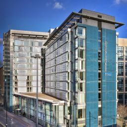 Doubletree by Hilton Manchester Manchester