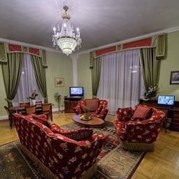  Ungelt Suites Fotos