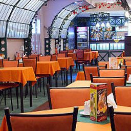 Restaurant Ostruvek Fotos