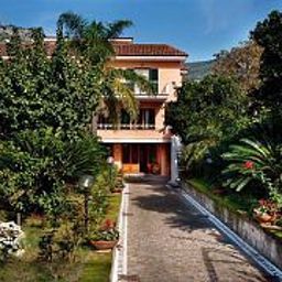 Jardin Relais Francesca Fotos