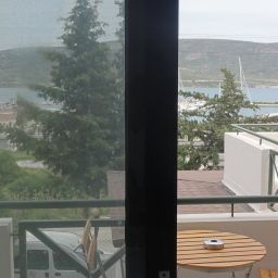View Parvaport Otel Fotos