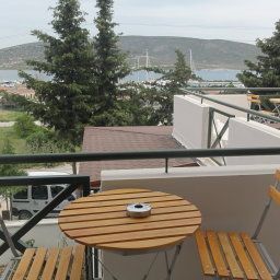 View Parvaport Otel Fotos