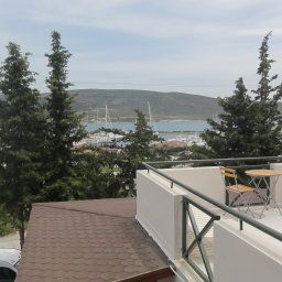 View Parvaport Otel Fotos