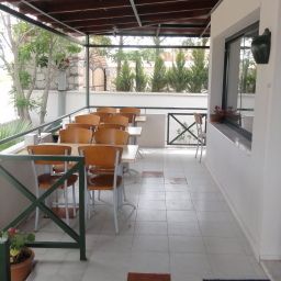 Restaurant Parvaport Otel Fotos