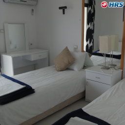 Room Parvaport Otel Fotos