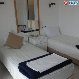 Room Parvaport Otel Fotos